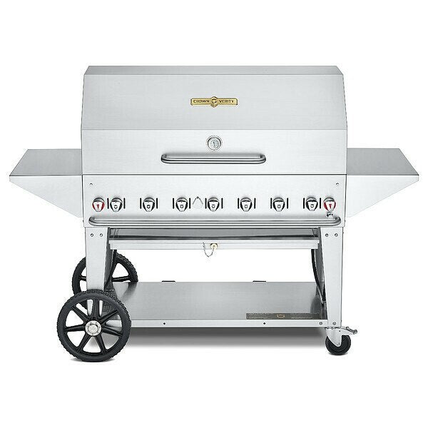 Grill 48