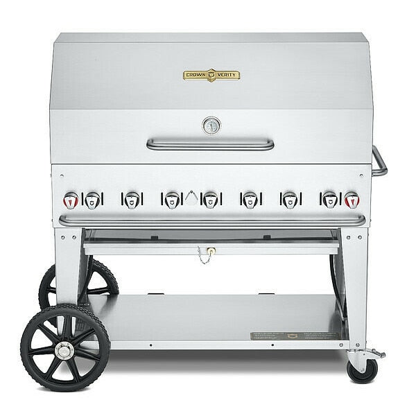 Grill 48