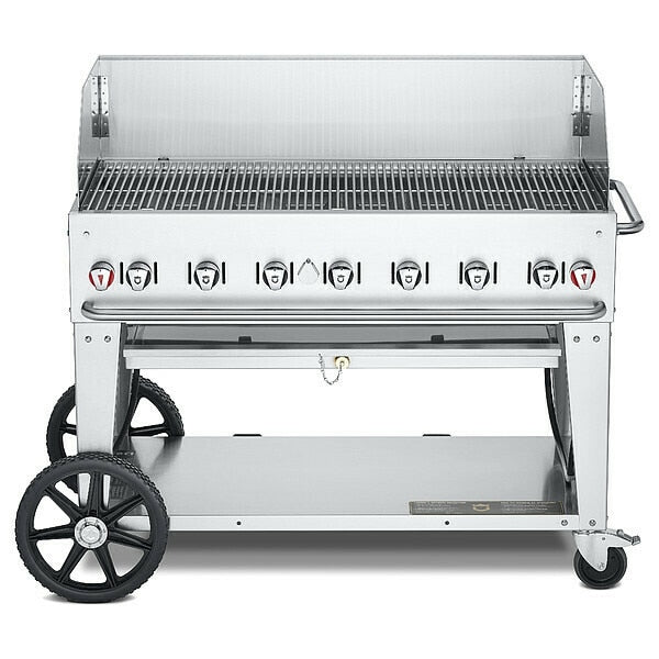 Grill 48