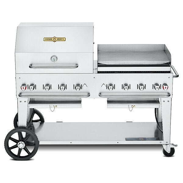 Grill 60