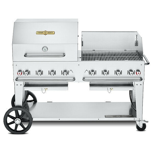 Grill 60