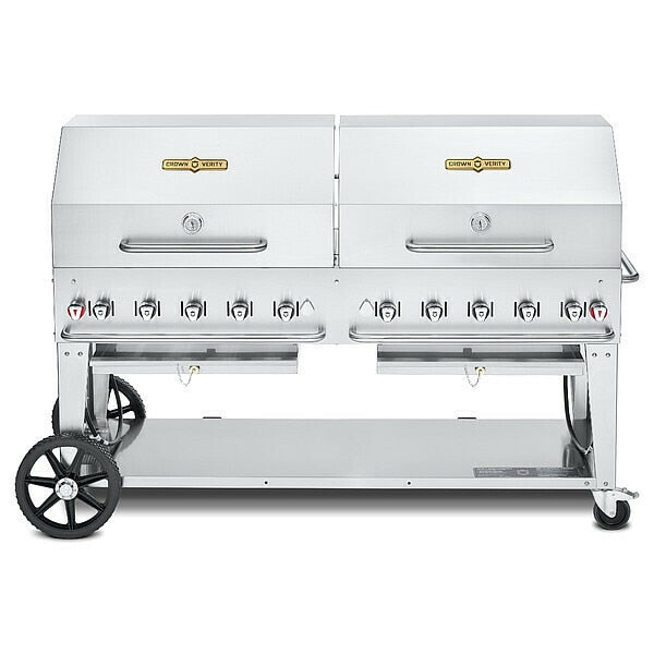 Grill 72