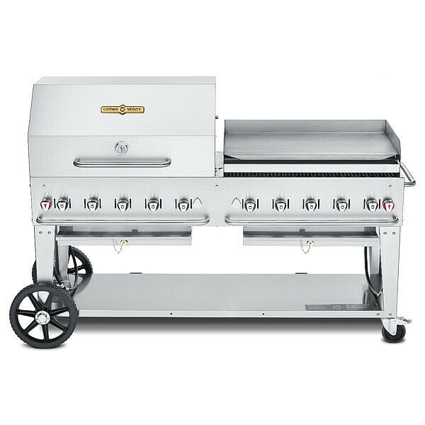 Grill 72