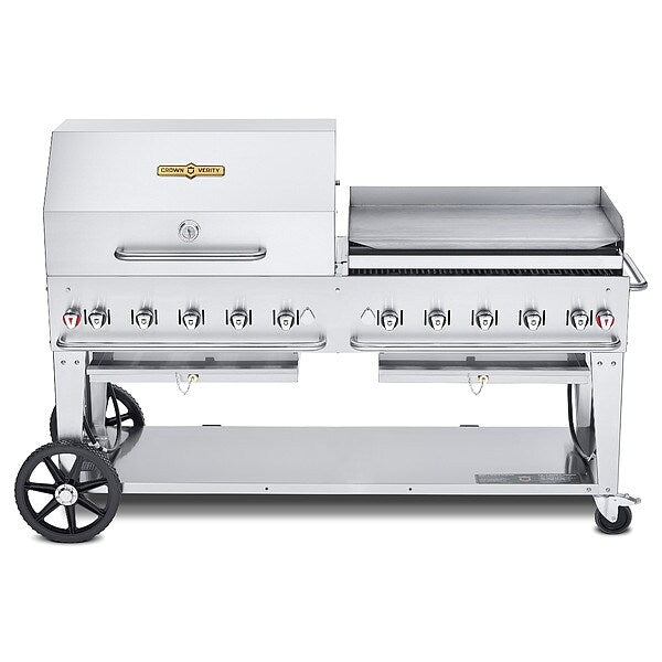Grill 72