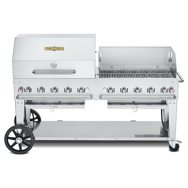 Grill 72