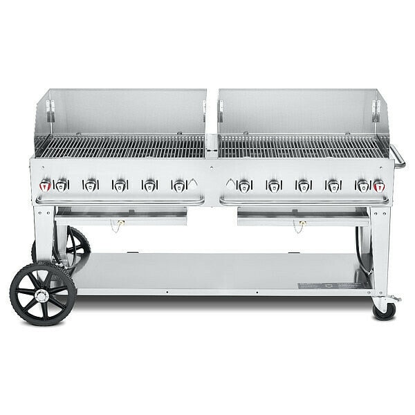 Grill 72
