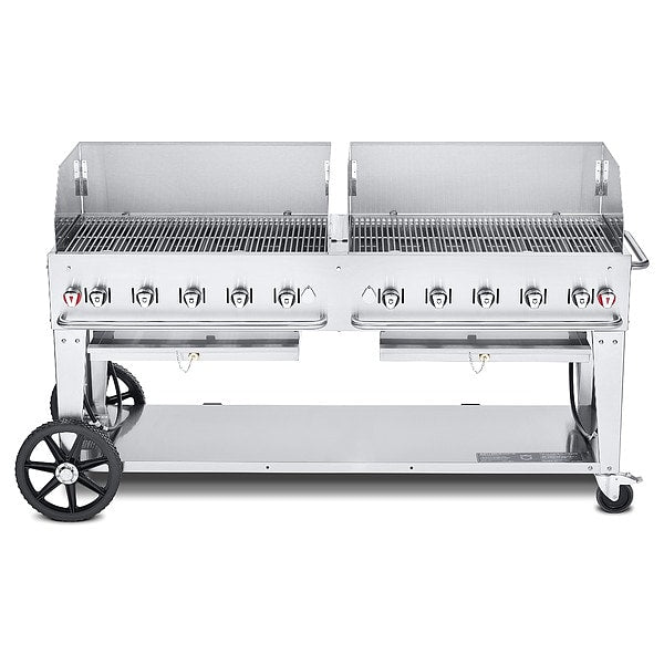 Grill 72