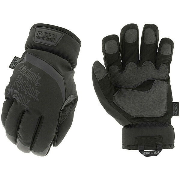 Coldwork(TM) Insulated FastFit Plus, PR