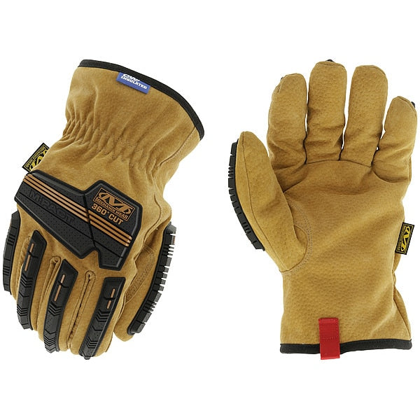Leather M-Pact Driver E5-360, PR