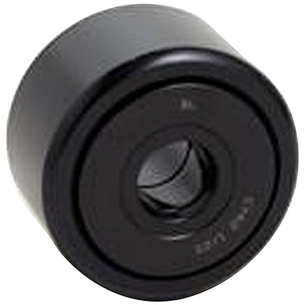 Yoke Roller, Crowned Head, 1-3/4