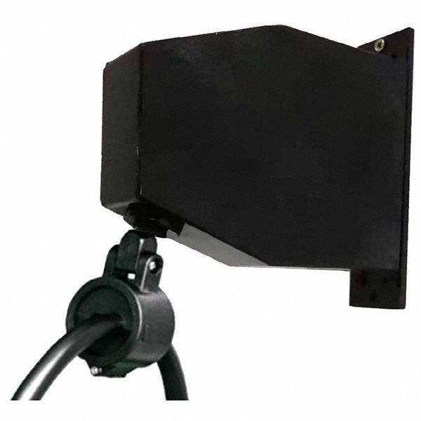 EV Charger Cable Retractor, 10