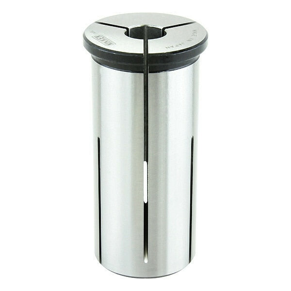 Straight Coolant Collet, CCK1-1/4, 3/4in