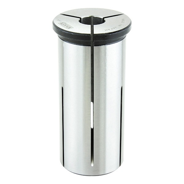 Straight Coolant Collet, CCK1-1/4, 1/4in
