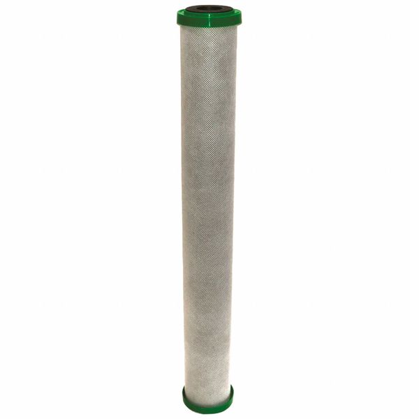 Filter Cartridge, 1 micron, 20