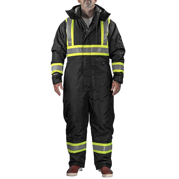 Cold Gear Type O Coverall