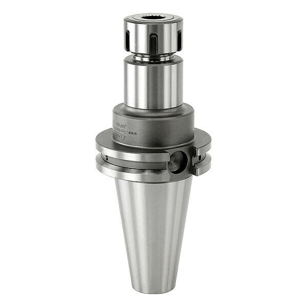 Collet Chuck, CAT40, ER16, Project 3.500in