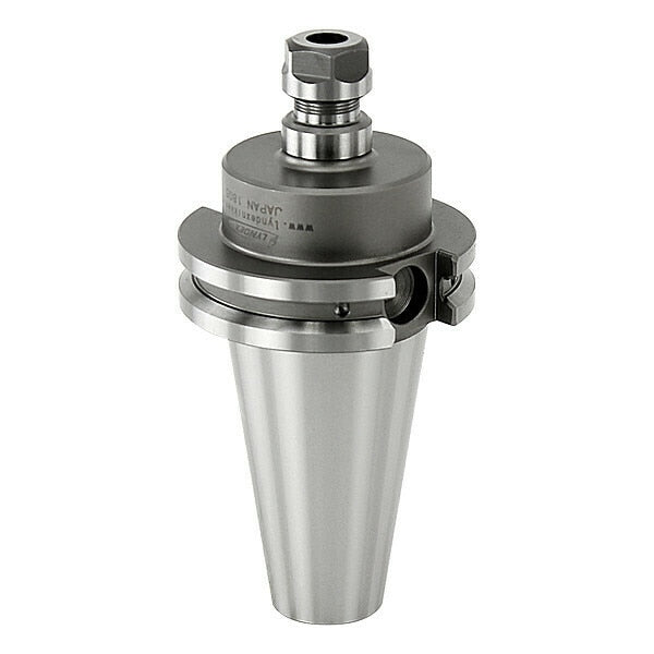 Collet Chuck, CAT40, ER11, Project 2.500in