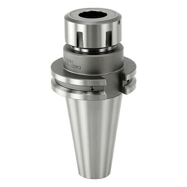 Collet Chuck, CAT40, ER25, Project 2.500in