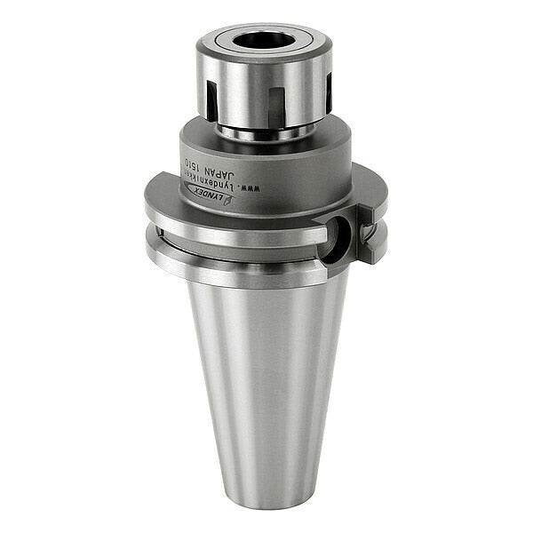 Collet Chuck, CAT40, ER20, Project 2.500in