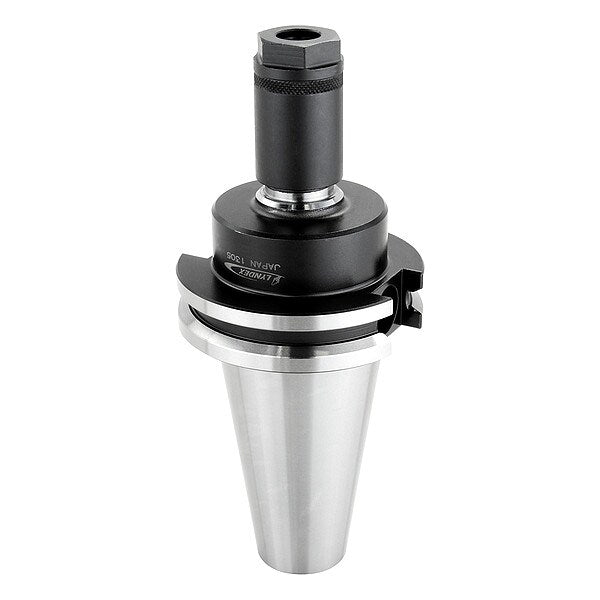 Collet Chuck, CAT40, 75TG, Project 3in