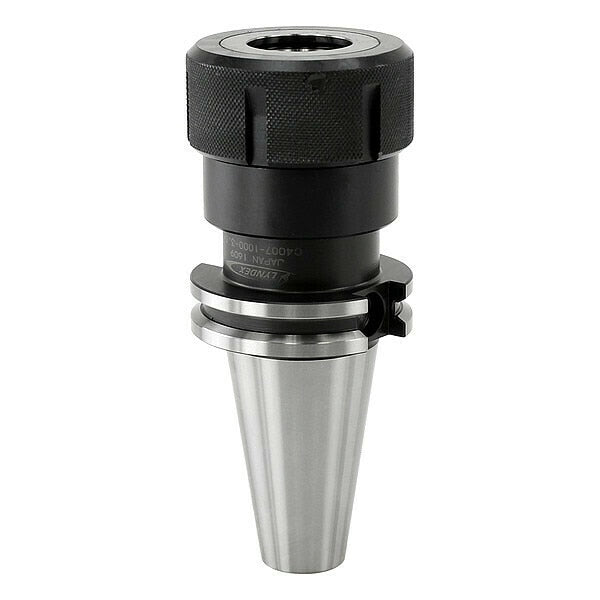 Collet Chuck, CAT40,150TG, Project 6in