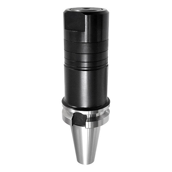 Stub Mill Holder, CAT40, 6.60in. Length
