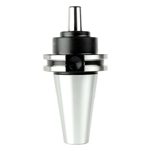 Jacobs Taper Holder, CAT40, #2, 0.560in Dia