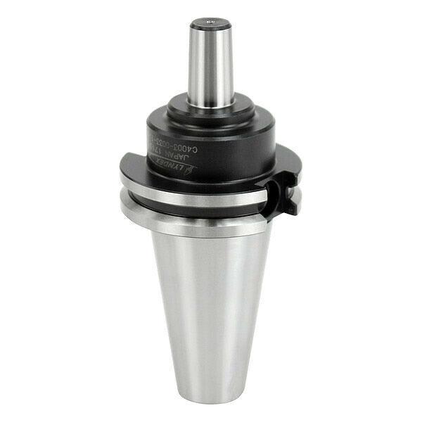 Jacobs Taper Holdr, CAT40, #33, 0.625in Dia