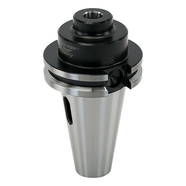 Morse Taper Holder, CAT40, #1, 1in Dia.