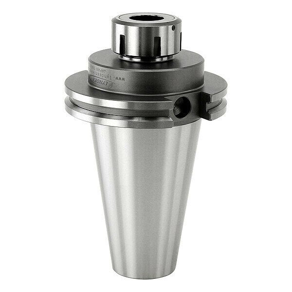 Collet Chuck, CAT50,180DA, Project 4in
