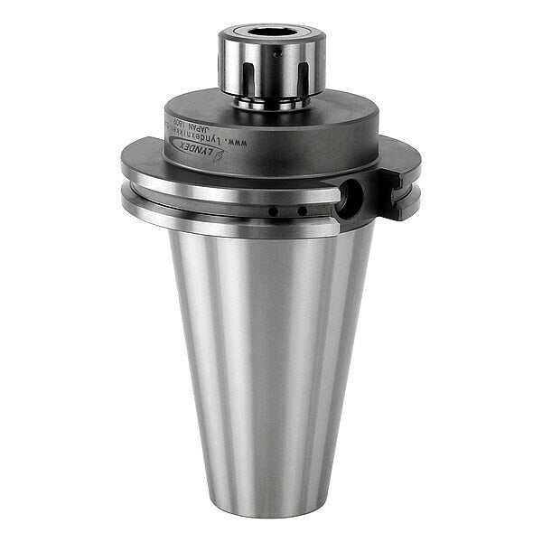 Collet Chuck, CAT50, ER40, Project 4in