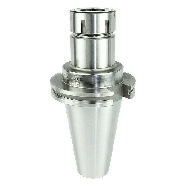 Collet Chuck, CAT50, 75TG, Project 3.500in