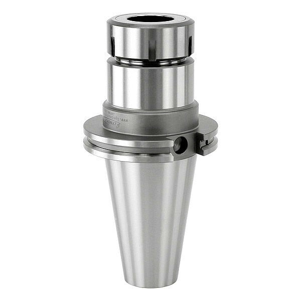 Collet Chck, CAT50,100TG, Pjct 3.500in DIN