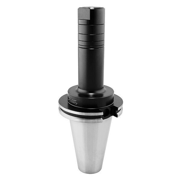 Stub Mill Holder, CAT50, 6.17in. Length