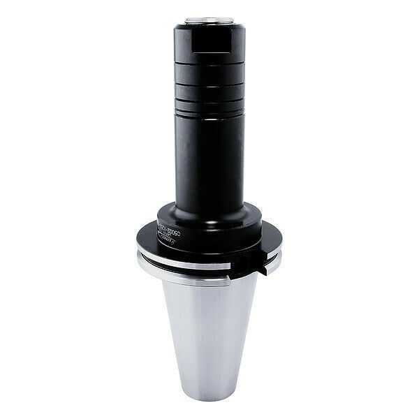Stub Mill Holder, CAT50, 6.28in. Length