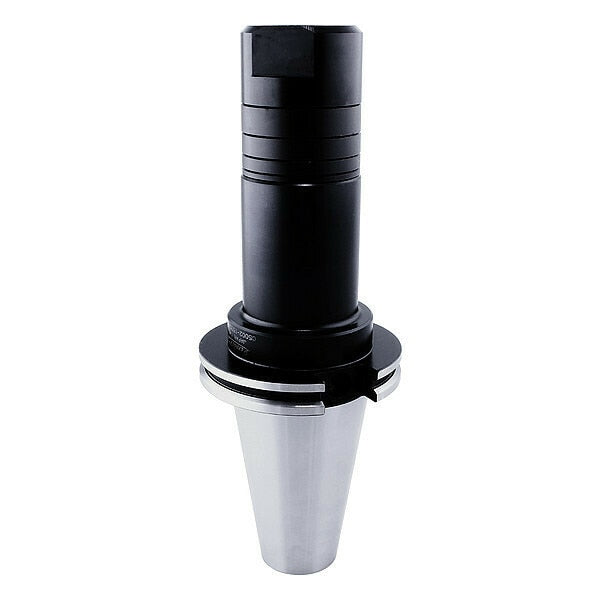 Stub Mill Holder, CAT50, 6.60in. Length