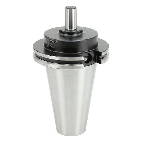 Jacobs Taper Holdr, CAT50, #33, 0.625in Dia