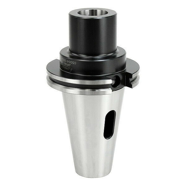 Morse Taper Holder, CAT50, #4, 1.97in Dia.