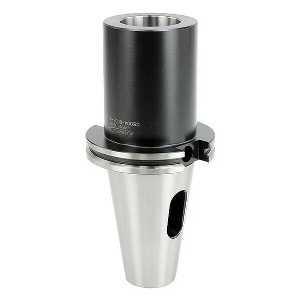 Morse Taper Holder, CAT50, #5, 2.75in Dia.