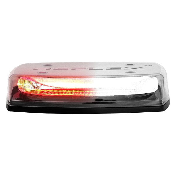 Mini Light Bar, LED, Permanent