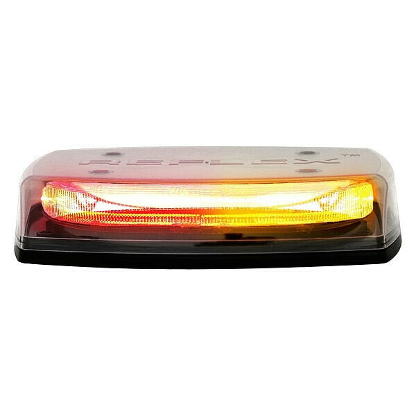 Mini Light Bar, LED, Permanent