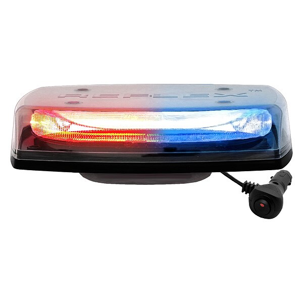 Mini Light Bar, LED, Magnetic/Suction