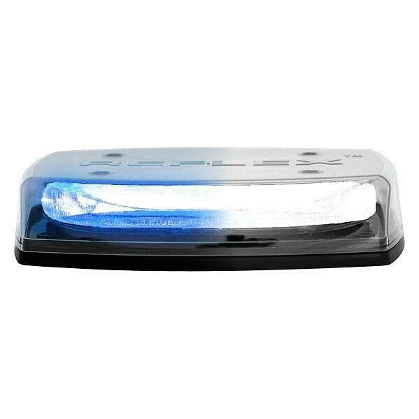 Mini Light Bar, LED, Permanent