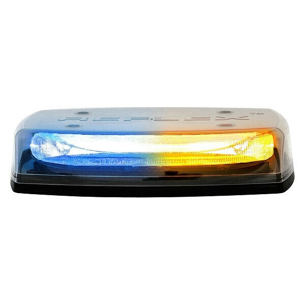 Mini Light Bar, LED, Permanent