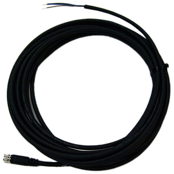 Quick Disconnect Cable, Cable 2 m
