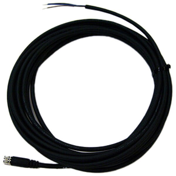 Quick Disconnect Cable, Cable 1 m