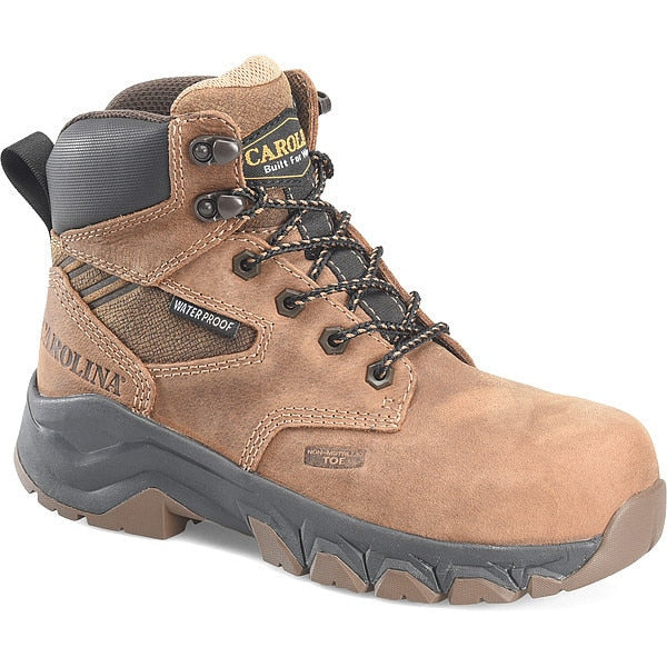 6-Inch Work Boot, M, 11, Brown, PR