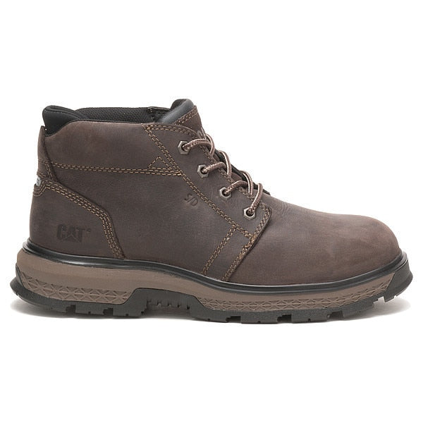 Western Boot, W, 8 1/2, Brown, PR