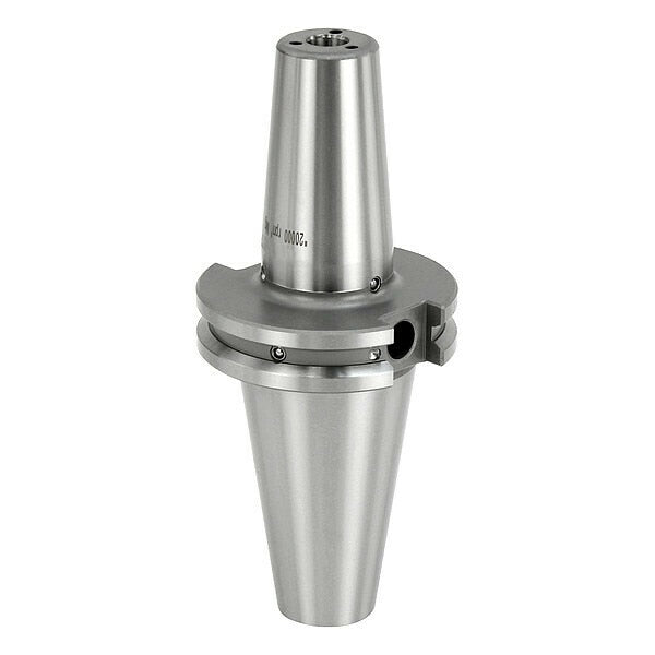 Shrink Fit Holder, CAT40, 10mm, 80mm Proj