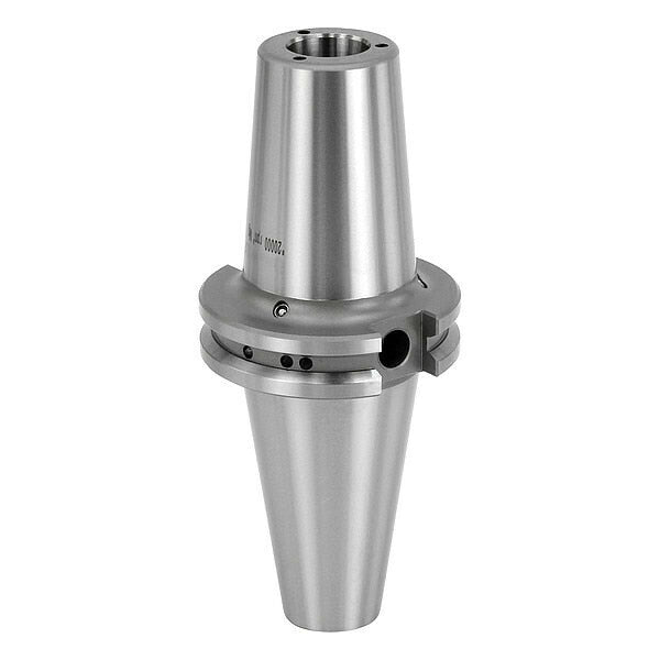 Shrink Fit Holder, CAT40, 20mm, 80mm Proj